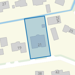 Perceel PCH00-P-2066