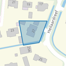 Perceel PCH00-P-2067