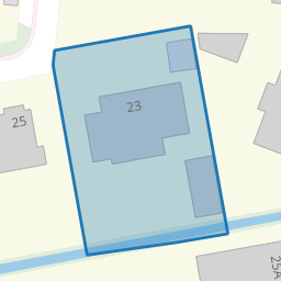 Perceel PCH00-P-2068