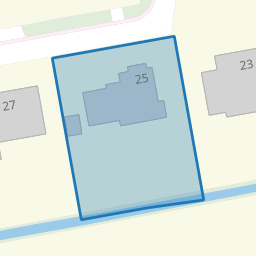 Perceel PCH00-P-2069