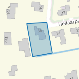 Perceel PCH00-P-2073