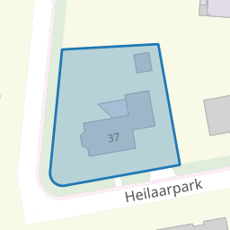 Perceel PCH00-P-2079