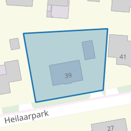 Perceel PCH00-P-2080