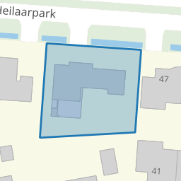 Perceel PCH00-P-2081