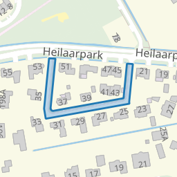 Perceel PCH00-P-2085