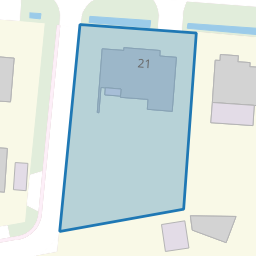 Perceel PCH00-P-2086