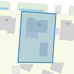 Perceel PCH00-P-2087