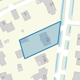 Perceel PCH00-P-2114