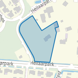 Perceel PCH00-P-2116