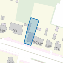 Perceel PCH00-P-2119