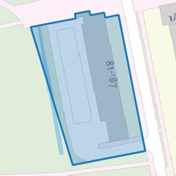 Perceel PCH00-P-2137