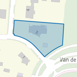 Perceel PCH00-P-2149