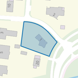 Perceel PCH00-P-2150