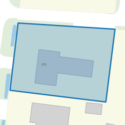 Perceel PCH00-P-2151