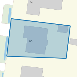 Perceel PCH00-P-2152