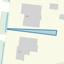 Perceel PCH00-P-2153