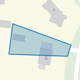 Perceel PCH00-P-2154