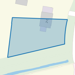 Perceel PCH00-P-2155