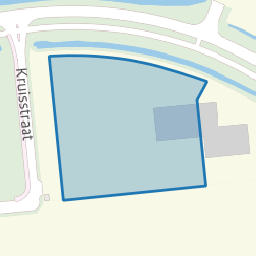 Perceel PCH00-P-2158