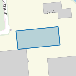 Perceel PCH00-P-2160