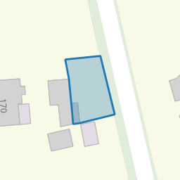 Perceel PCH00-P-2165