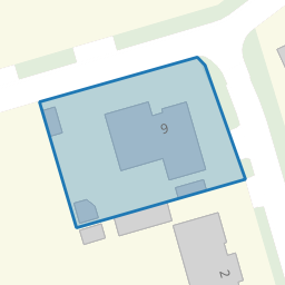 Perceel PCH00-P-2169