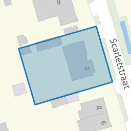 Perceel PCH00-P-2170