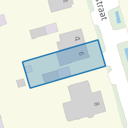 Perceel PCH00-P-2172