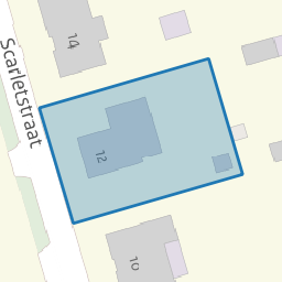 Perceel PCH00-P-2175