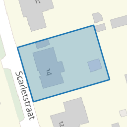 Perceel PCH00-P-2176