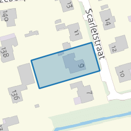 Perceel PCH00-P-2178