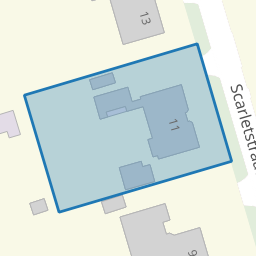 Perceel PCH00-P-2179