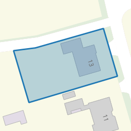 Perceel PCH00-P-2180