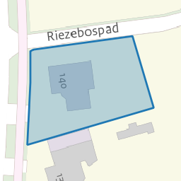 Perceel PCH00-P-2181