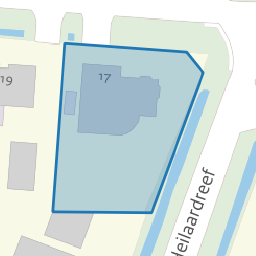 Perceel PCH00-P-2183