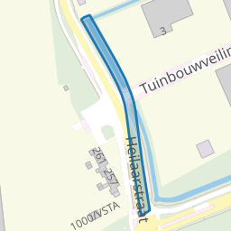 Perceel PCH00-P-2186