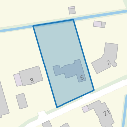 Perceel PCH00-P-2195