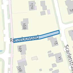 Perceel PCH00-P-2197