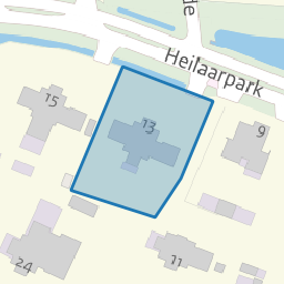 Perceel PCH00-P-2199