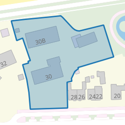 Perceel PCH00-P-2206