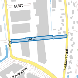 Perceel PCH00-P-2227