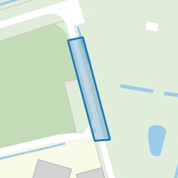 Perceel PCH00-P-2233