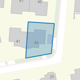 Perceel PCH00-P-2234