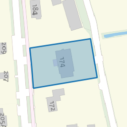 Perceel PCH00-P-2245