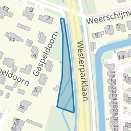 Perceel PCH00-P-2253