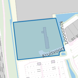 Perceel PCH00-P-2271