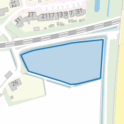 Perceel PCH00-P-2282