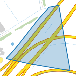 Perceel PCH00-P-2289