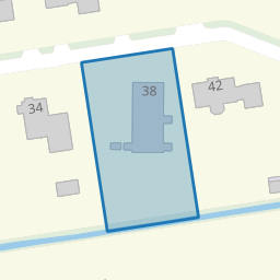 Perceel PCH00-P-2293