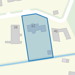 Perceel PCH00-P-2294